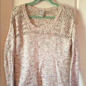 American Rag Sweater